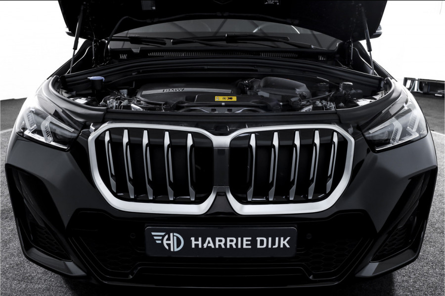 BMW X1 xDrive25e 245 PK M-Sport | Premium Pack | S/K-Panodak | Elek. Trekhaak | Dig. Cockpit | Cruise | Stoelverw. | PDC | Camera | NAV+App. Connect | ECC | Elek. Klep | LM 19" | 9761