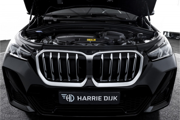BMW X1 xDrive25e 245 PK M-Sport | Premium Pack | S/K-Panodak | Elek. Trekhaak | Dig. Cockpit | Cruise | Stoelverw. | PDC | Camera | NAV+App. Connect | ECC | Elek. Klep | LM 19" | 9761