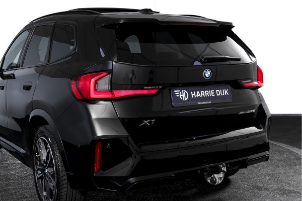BMW X1 xDrive25e 245 PK M-Sport | Premium Pack | S/K-Panodak | Elek. Trekhaak | Dig. Cockpit | Cruise | Stoelverw. | PDC | Camera | NAV+App. Connect | ECC | Elek. Klep | LM 19" | 9761