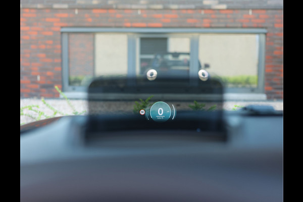 MINI Cabrio JCW | XL Pack - HUD - Massage