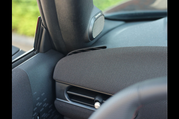 MINI Cabrio JCW | XL Pack - HUD - Massage