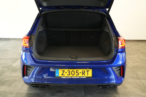 Volkswagen T-Roc 1.5 TSI R-Line 3x Business Panoramadak 19'lmv Adaptive-Cruise IQ-led 24 Maanden garantie* (Vraag naar de voorwaarden)