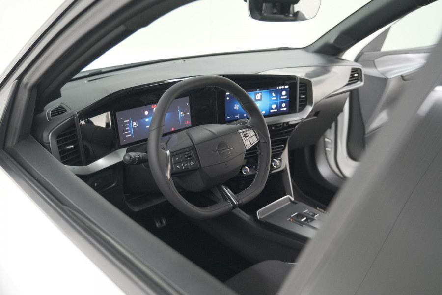 Opel Mokka 1.2 Turbo 145 Hybrid GS | Camera | Apple Carplay | Parkeersensoren | Pack Winter
