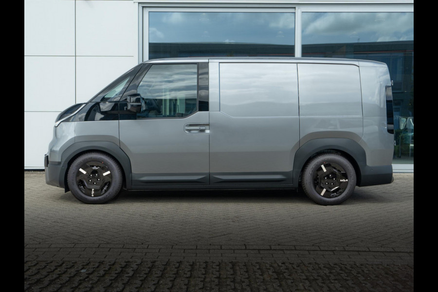 Kia PV5 L2H1 Elite 71.2 kWh | OP VOORRAAD | PDC | Stoel en stuurverwarming | Achteruitrijcamera |
