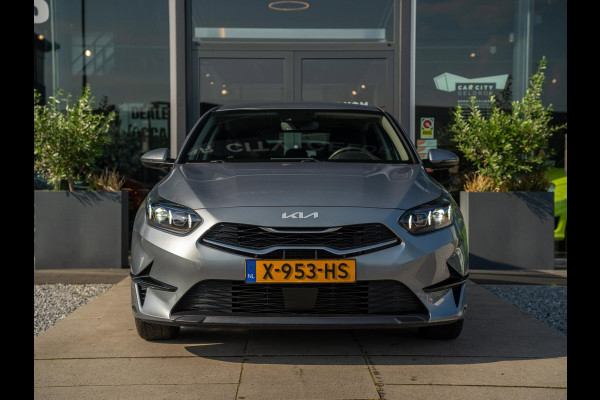 Kia Ceed 1.0 T-GDi DynamicLine Carplay / Camera / Led / DAB