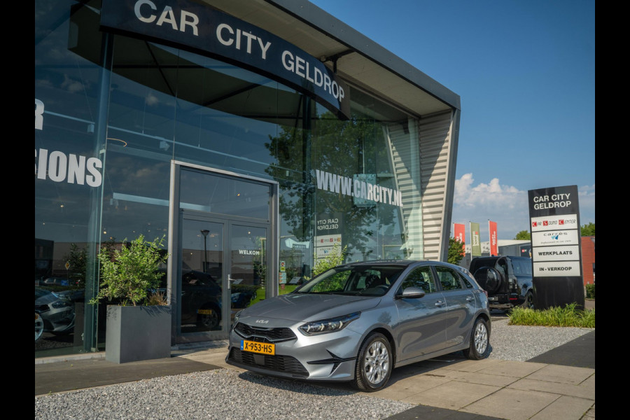 Kia Ceed 1.0 T-GDi DynamicLine Carplay / Camera / Led / DAB