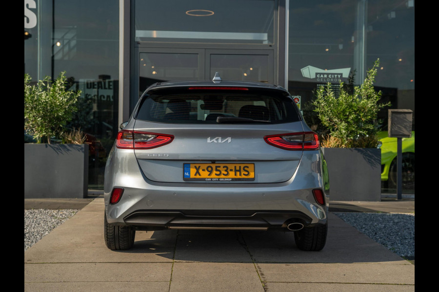 Kia Ceed 1.0 T-GDi DynamicLine Carplay / Camera / Led / DAB
