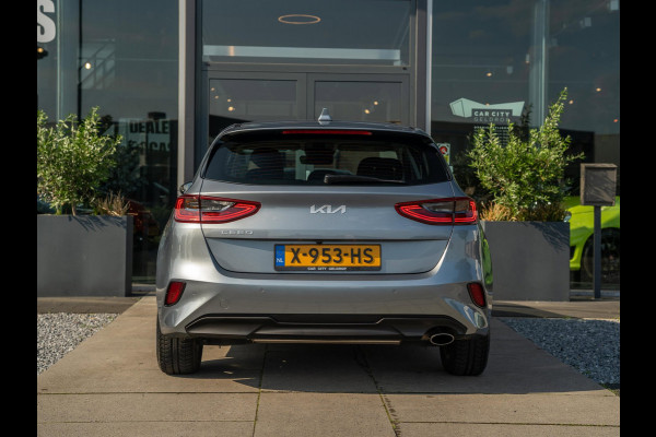 Kia Ceed 1.0 T-GDi DynamicLine Carplay / Camera / Led / DAB