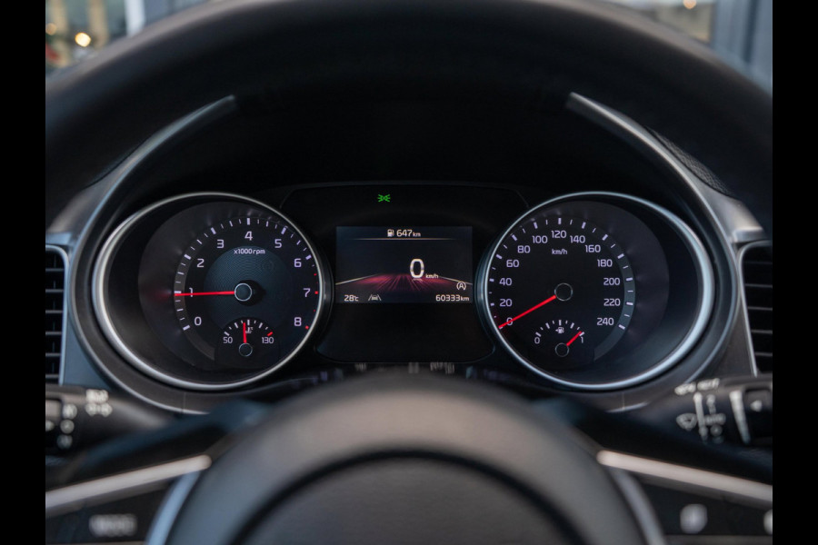 Kia Ceed 1.0 T-GDi DynamicLine Carplay / Camera / Led / DAB