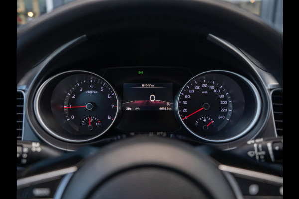 Kia Ceed 1.0 T-GDi DynamicLine Carplay / Camera / Led / DAB
