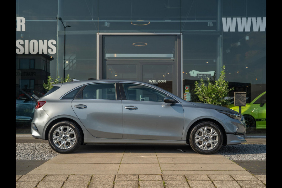 Kia Ceed 1.0 T-GDi DynamicLine Carplay / Camera / Led / DAB
