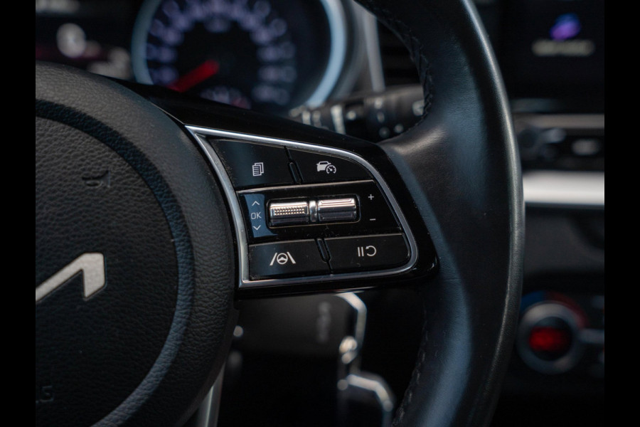 Kia Ceed 1.0 T-GDi DynamicLine Carplay / Camera / Led / DAB