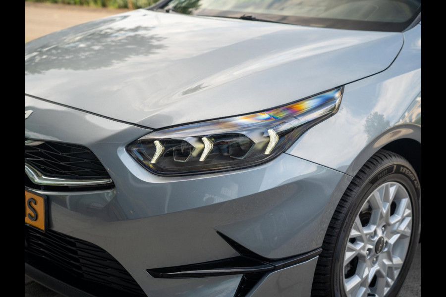 Kia Ceed 1.0 T-GDi DynamicLine Carplay / Camera / Led / DAB