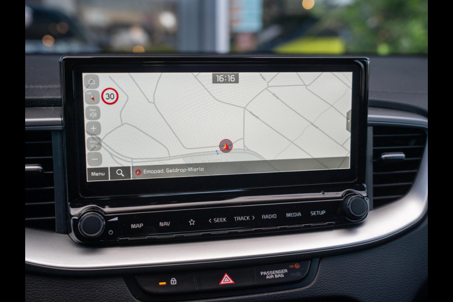 Kia Ceed 1.0 T-GDi DynamicLine Carplay / Camera / Led / DAB