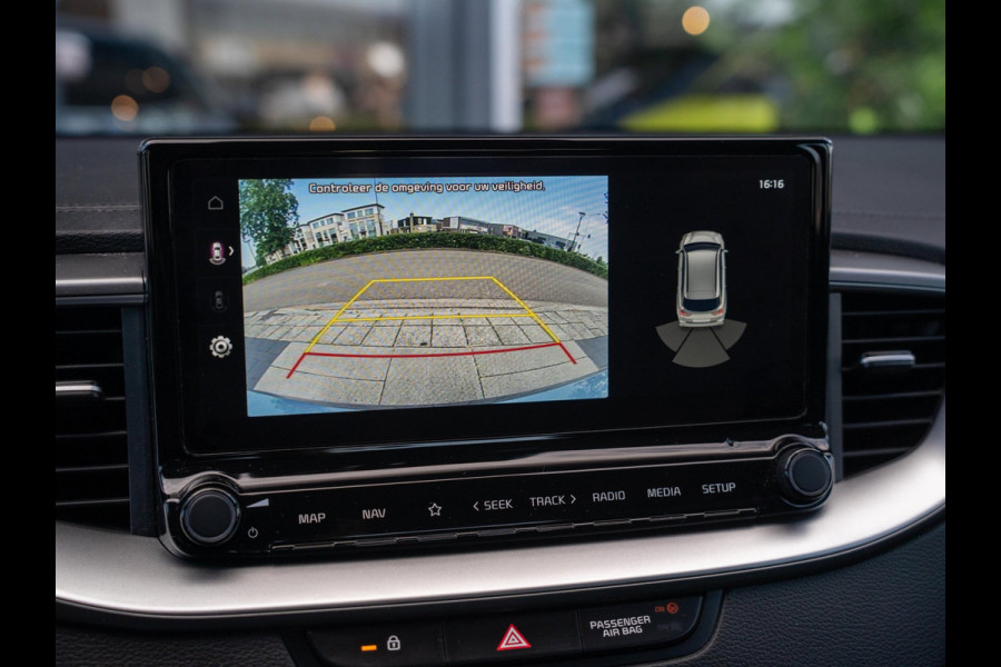Kia Ceed 1.0 T-GDi DynamicLine Carplay / Camera / Led / DAB