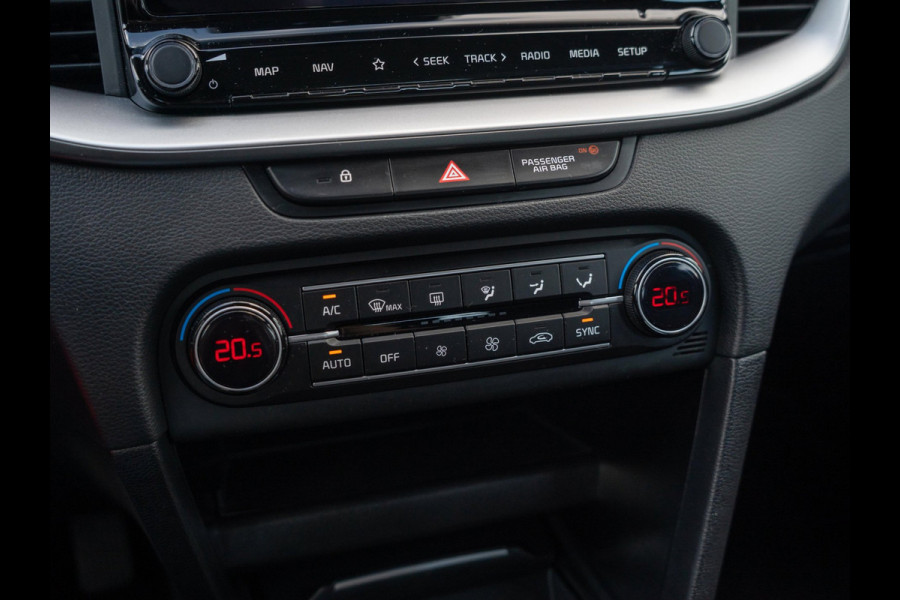 Kia Ceed 1.0 T-GDi DynamicLine Carplay / Camera / Led / DAB