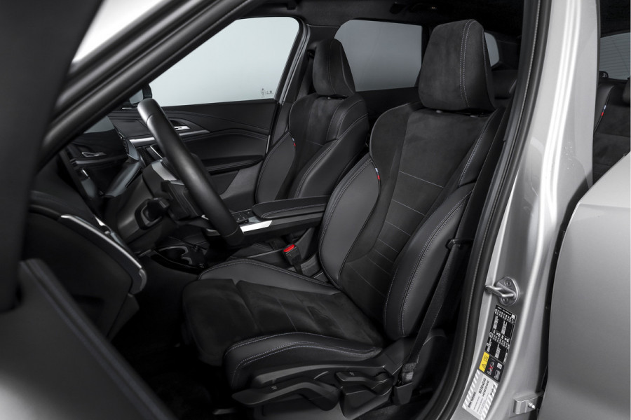BMW X1 xDrive25e 245 PK | M-Sport | Premium Pack | S/K-Panodak | Elek. Trekhaak | Dig. Cockpit | Cruise | Stoelverw. | PDC | Camera | NAV+App. Connect | ECC | Elek. Klep | LM 19" | 2882