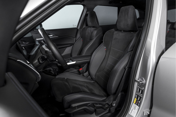 BMW X1 xDrive25e 245 PK | M-Sport | Premium Pack | S/K-Panodak | Elek. Trekhaak | Dig. Cockpit | Cruise | Stoelverw. | PDC | Camera | NAV+App. Connect | ECC | Elek. Klep | LM 19" | 2882
