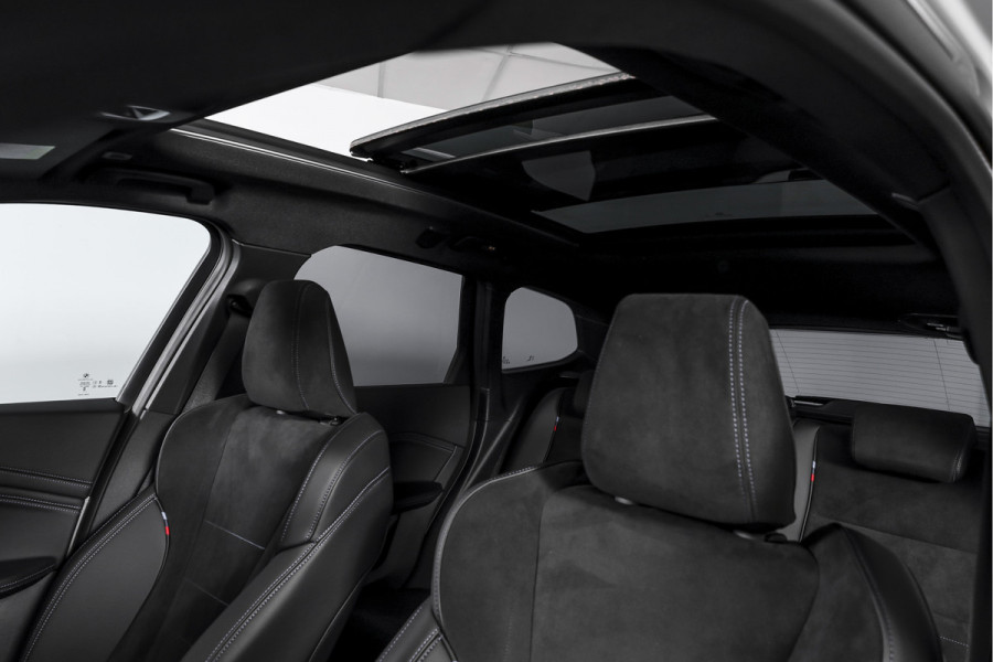 BMW X1 xDrive25e 245 PK | M-Sport | Premium Pack | S/K-Panodak | Elek. Trekhaak | Dig. Cockpit | Cruise | Stoelverw. | PDC | Camera | NAV+App. Connect | ECC | Elek. Klep | LM 19" | 2882