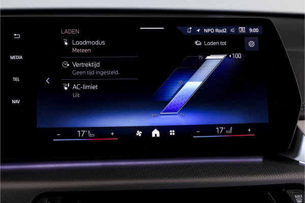 BMW X1 xDrive25e 245 PK | M-Sport | Premium Pack | S/K-Panodak | Elek. Trekhaak | Dig. Cockpit | Cruise | Stoelverw. | PDC | Camera | NAV+App. Connect | ECC | Elek. Klep | LM 19" | 2882