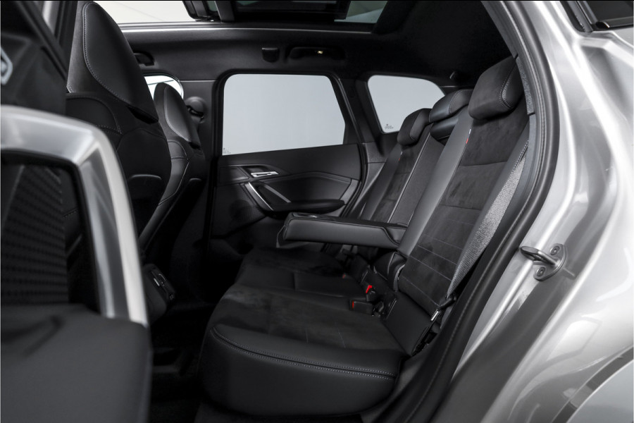 BMW X1 xDrive25e 245 PK | M-Sport | Premium Pack | S/K-Panodak | Elek. Trekhaak | Dig. Cockpit | Cruise | Stoelverw. | PDC | Camera | NAV+App. Connect | ECC | Elek. Klep | LM 19" | 2882