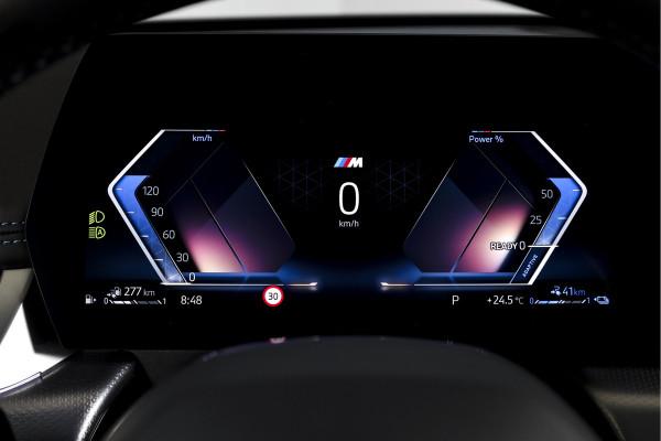 BMW X1 xDrive25e 245 PK M-Sport | Premium Pack | S/K-Panodak | Elek. Trekhaak | Dig. Cockpit | Cruise | Stoelverw. | PDC | Camera | NAV+App. Connect | ECC | Elek. Klep | LM 19" | 2943