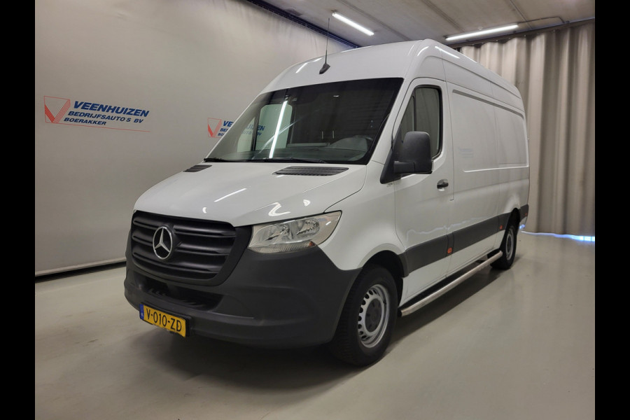Mercedes-Benz Sprinter 311CDI L2/H2 Inrichting Euro 6!