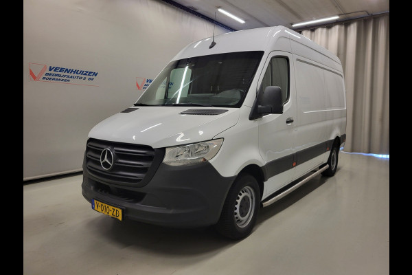 Mercedes-Benz Sprinter 311CDI L2/H2 Inrichting Euro 6!