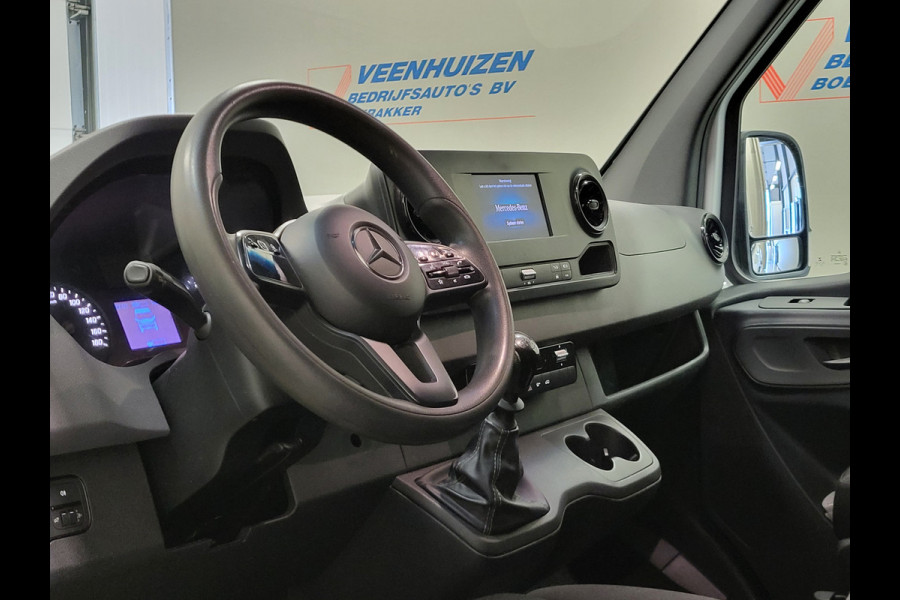 Mercedes-Benz Sprinter 311CDI L2/H2 Inrichting Euro 6!