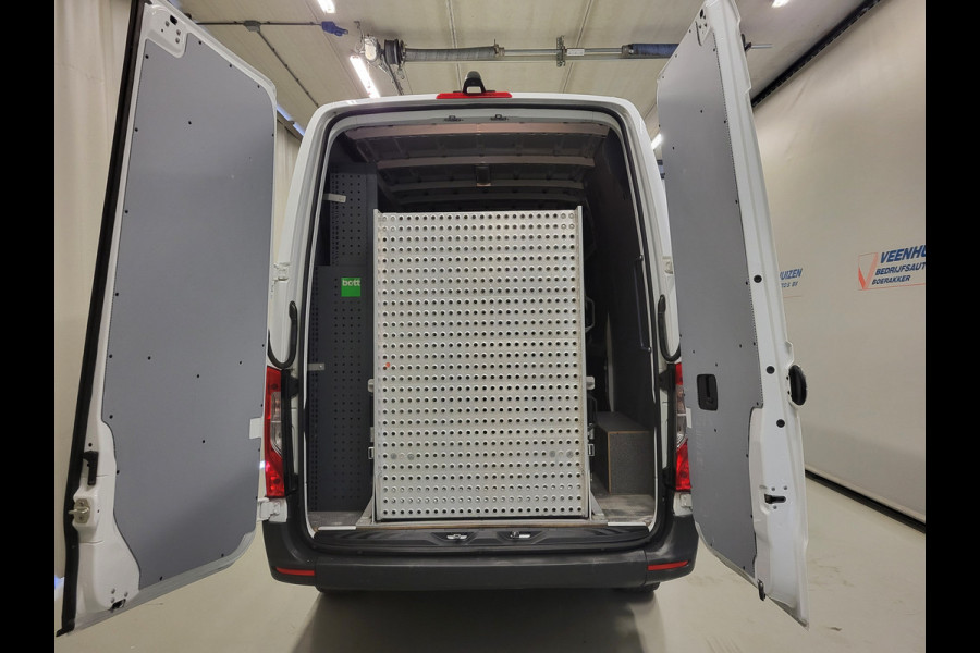 Mercedes-Benz Sprinter 311CDI L2/H2 Inrichting Euro 6!