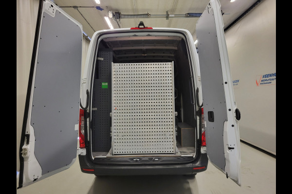 Mercedes-Benz Sprinter 311CDI L2/H2 Inrichting Euro 6!
