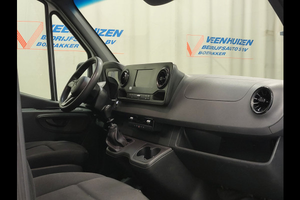 Mercedes-Benz Sprinter 311CDI L2/H2 Inrichting Euro 6!