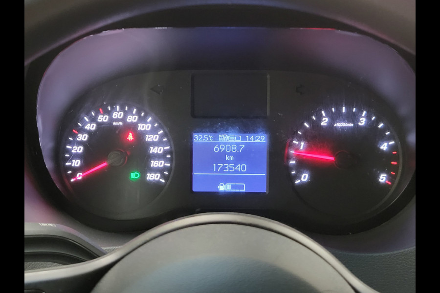 Mercedes-Benz Sprinter 311CDI L2/H2 Inrichting Euro 6!
