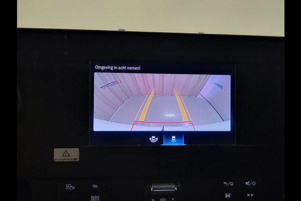 Mercedes-Benz Sprinter 311CDI L2/H2 Inrichting Euro 6!