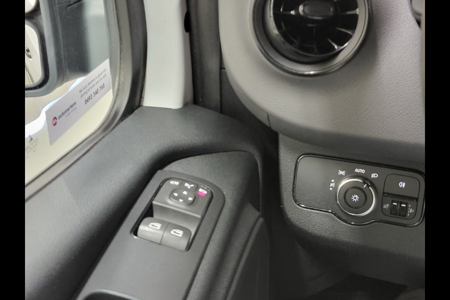 Mercedes-Benz Sprinter 311CDI L2/H2 Inrichting Euro 6!