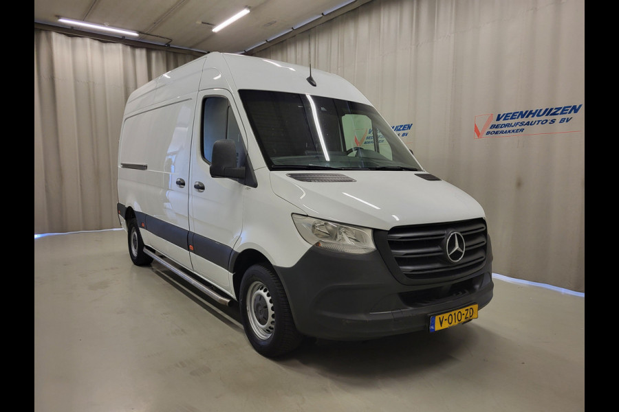 Mercedes-Benz Sprinter 311CDI L2/H2 Inrichting Euro 6!