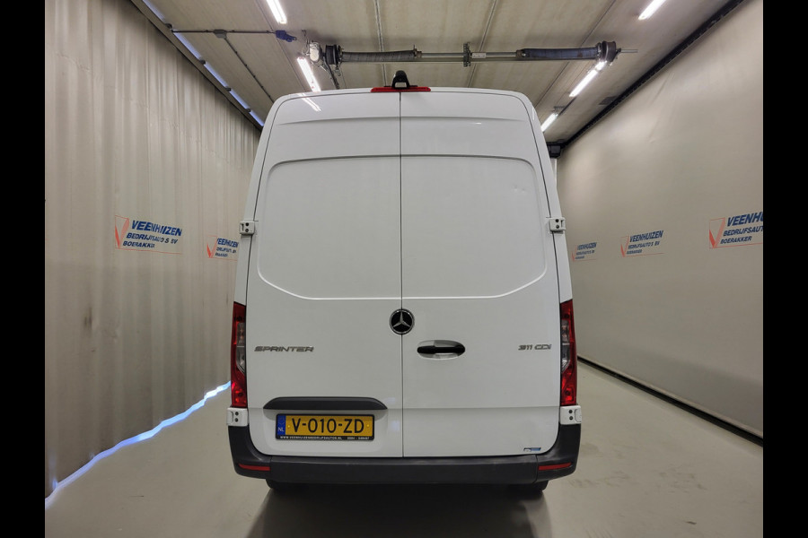 Mercedes-Benz Sprinter 311CDI L2/H2 Inrichting Euro 6!