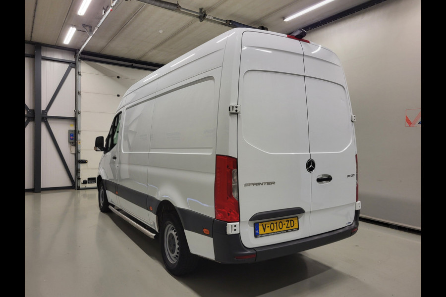 Mercedes-Benz Sprinter 311CDI L2/H2 Inrichting Euro 6!
