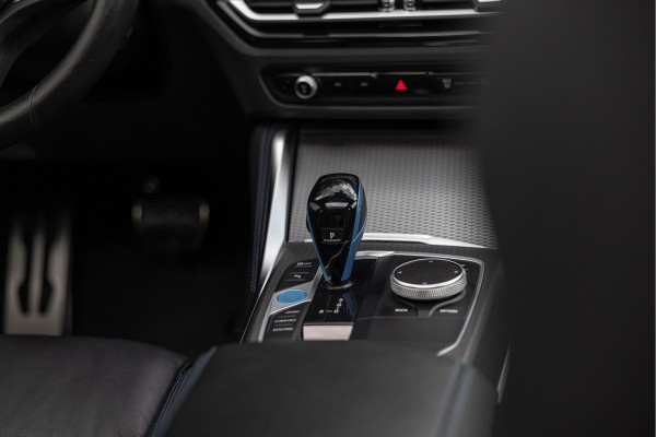 BMW i4 eDrive40 High Executive 84 kWh M-Pakket M-sportstoelen Schuif/kantel HuD