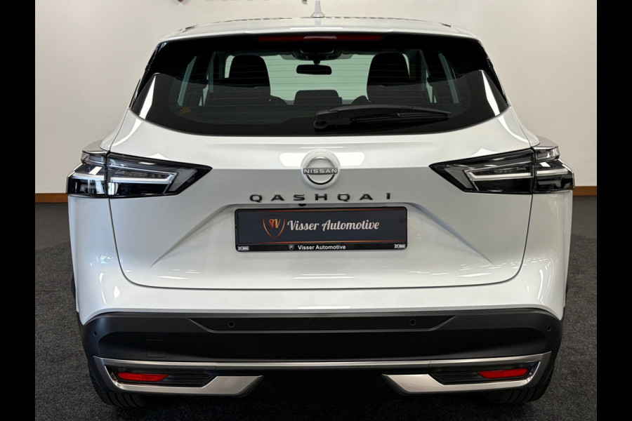Nissan QASHQAI 1.3 MHEV Acenta*Model 2026*Camera*Carplay*PDC*LED