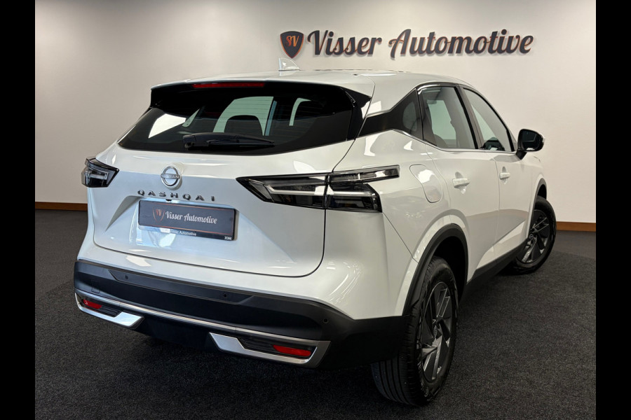 Nissan QASHQAI 1.3 MHEV Acenta*Model 2026*Camera*Carplay*PDC*LED