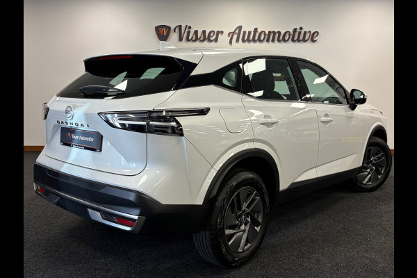Nissan QASHQAI 1.3 MHEV Acenta*Model 2026*Camera*Carplay*PDC*LED