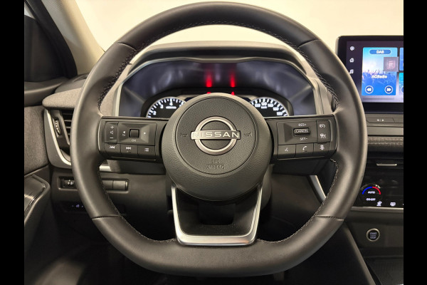Nissan QASHQAI 1.3 MHEV Acenta*Model 2026*Camera*Carplay*PDC*LED