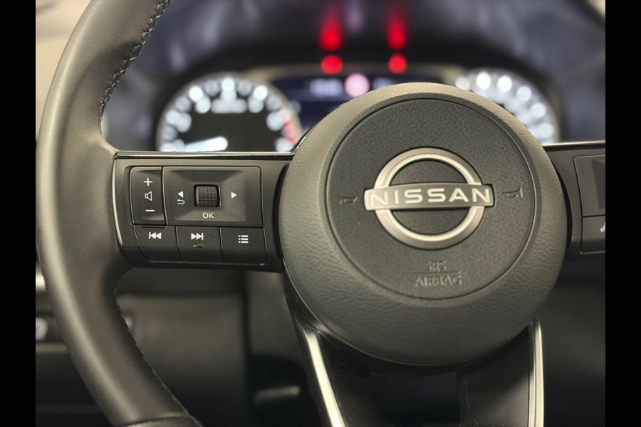 Nissan QASHQAI 1.3 MHEV Acenta*Model 2026*Camera*Carplay*PDC*LED