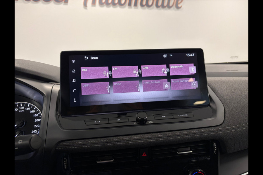 Nissan QASHQAI 1.3 MHEV Acenta*Model 2026*Camera*Carplay*PDC*LED
