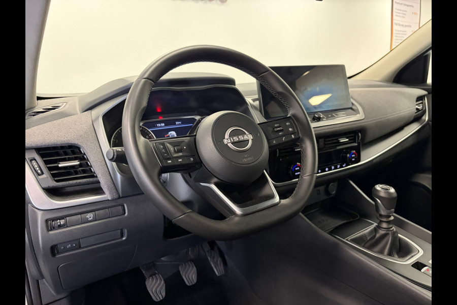 Nissan QASHQAI 1.3 MHEV Acenta*Model 2026*Camera*Carplay*PDC*LED
