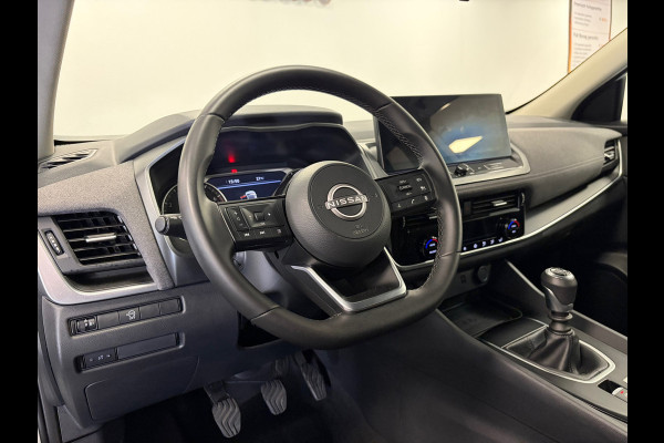 Nissan QASHQAI 1.3 MHEV Acenta*Model 2026*Camera*Carplay*PDC*LED