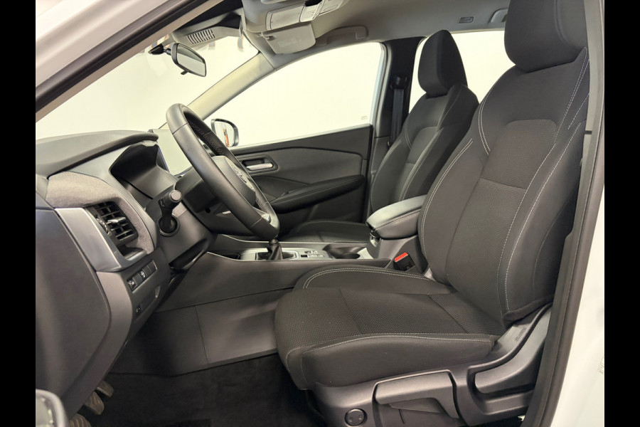 Nissan QASHQAI 1.3 MHEV Acenta*Model 2026*Camera*Carplay*PDC*LED