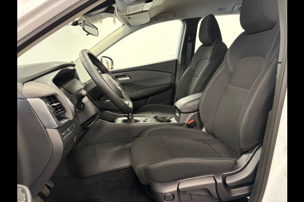 Nissan QASHQAI 1.3 MHEV Acenta*Model 2026*Camera*Carplay*PDC*LED