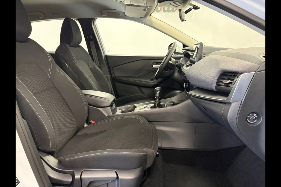 Nissan QASHQAI 1.3 MHEV Acenta*Model 2026*Camera*Carplay*PDC*LED